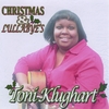 TONI MCGUIRE: Christmas and Lullabye's