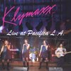 KLYMAXX: Klymaxx Live at Pacifica L.A.