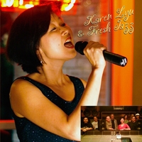Album Karen Lyu by Karen Lyu