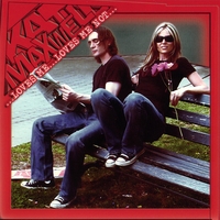 Kat Maxwell : Loves Me, Loves Me Not