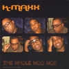 K-Maxx: The Whole Woo Wop