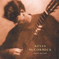 Kevin McCormick : Solo Guitar