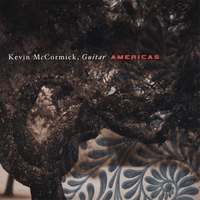 Kevin McCormick : Americas