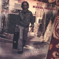 Kevin McGee : Gypsy Tapestries