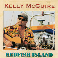 Kelly McGuire : Redfish Island
