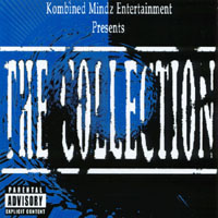 Kombined Mindz Ent. : The Collection
