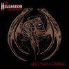 THE HELLRAISER - KEVIN MARK HENDRICKS: Second Coming