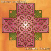 Kevin Michael : Coming Home