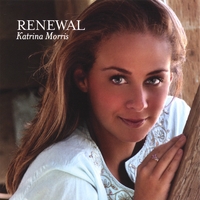 Katrina Morris : Renewal