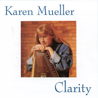 KAREN MUELLER: Clarity