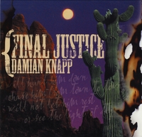 Damian Knapp : Final Justice