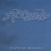 Knecbone : Desperate Measures
