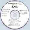 KNG: Tiajuana Good Time