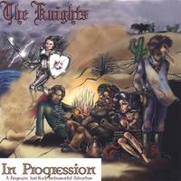 THE KNIGHTS: In Progression