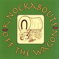 The Knockabouts : Off The Wagon