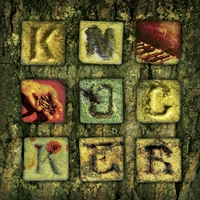 KNOCKER: Seven Devils