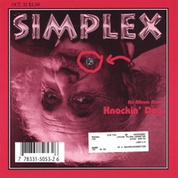 Knockin' Dog : Simplex