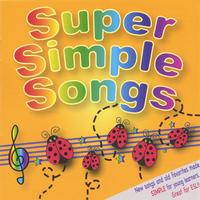 KNOCK KNOCK ENGLISH: Super Simple Songs