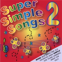 Knock Knock English : Super Simple Songs 2