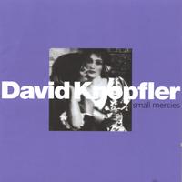 David Knopfler : small mercies