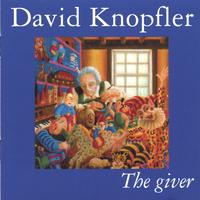David Knopfler : The Giver