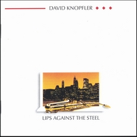 Sculptress lyrics David Knopfler