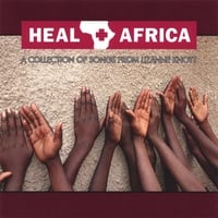 Lizanne Knott : HEAL Africa