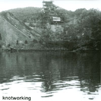 knotworking : knotworking