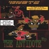 KNOTZ: The Antidote EP