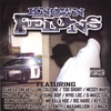 COMPILATION: KNOWN FELONS