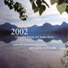 CHARLES KNOX: 2002 - Chamber Music of Charles Knox