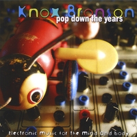 KNOX BRONSON: Pop Down The Years