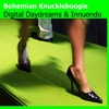 BOHEMIAN KNUCKLEBOOGIE: Digital Daydreams & Innuendo