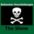 BOHEMIAN KNUCKLEBOOGIE: The Show