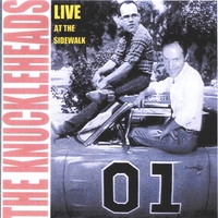 The Knuckleheads : Live at the Sidewalk