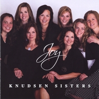 Knudsen Sisters : Joy