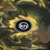 KNUNDRUM: World Fusion Live Volume 1