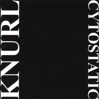 Knurl : Cytostatic