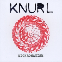 Knurl : Dichromatism