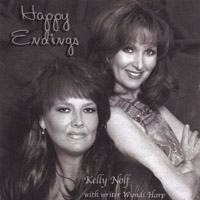 Kelly Nolf & Wyndi Harp : Happy Endings
