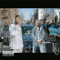 Ko : It's Serious