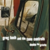 GREG KOCH: Double The Gristle