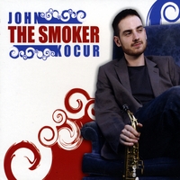 John Kocur : The Smoker