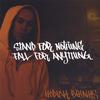 KODIAK BRINKS: Stand For Nothing Fall For Anything