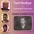 TOM KODIYO: George Ramogi Vol.1