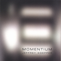 jeffrey koepper : Momentium