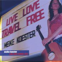 meike koester : live love travel free
