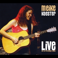 meike koester : meike live DVD