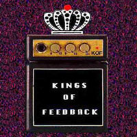 Kings Of Feedback : Rules