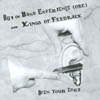 OBE & KINGS OF FEEDBACK: Open Your Ears